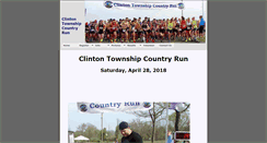 Desktop Screenshot of countryrun.us